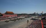 [社説]中国は軍事力誇示より平和の努力を