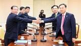 離散家族２００人再開で南北が合意、10月20～26日に金剛山で