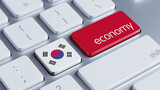 韓国の成長率、低目に見通した３.３％も達成困難