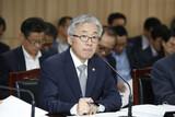 韓国文化芸術委が創作支援で圧力、政府に批判的な作品を排除