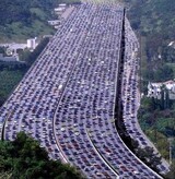 韓国で自動車による交通混雑費用は３兆円