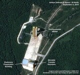北朝鮮「米本土を火の海に」、米「挑発は過ち」