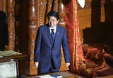日本、７０年ぶりに戦争できる国に