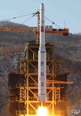 北朝鮮がロケット発射施設をＣＮＮに公開