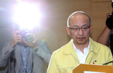 ＭＥＲＳ終息宣言見送ることに