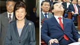 大統領府が与野党合意の「国民公認制」を批判…与党内紛再燃か