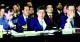 与党代表の婿「麻薬捜査縮小」とソウル市長の息子「兵役忌避疑惑」で攻防