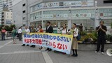 ［インタビュー］原子炉２基抱えた米空母入港で横須賀市民に放射能の恐怖