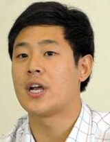 北朝鮮、抑留中の韓国人大学生を送還