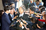 李明博前大統領実兄のイ・サンドク元議員、ポスコ疑獄を否定