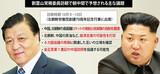 金正恩第１書記の訪中可能性高まる…南北関係にも追い風
