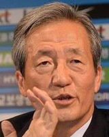 ＦＩＦＡが韓国サッカー協会名誉会長を資格停止に…会長選立候補阻止が狙いか