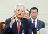 韓国野党が極端な政治的偏向の放送文化振興会理事長の解任決議案