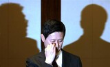 ロッテ辛東主前副会長「父親の委任を受け訴訟」と反撃