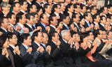 韓国有権者の４７％「来年の総選挙で現議員を選びたくない」