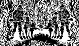 [フォト] 人類が記憶しなければならない南京大虐殺記念館