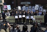 相次ぐ大学教授の国定教科書執筆拒否、国家権力による歴史壟断を懸念