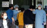 最後のＭＥＲＳ患者に再び陽性反応…終息宣言見送り