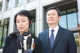 ロッテ内紛…前副会長が光潤社代表取締役の辛東彬会長を解任