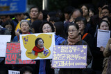 「軍隊慰安婦に謝罪・賠償しなさい」日本の女性団体が緊急声明