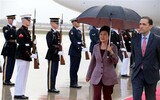 訪米で朴正煕元大統領を踏襲する朴槿恵大統領