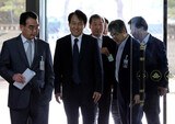 大統領府報道官に前ＭＢＣ局長…放送局幹部を相次ぎ抜擢