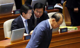 ［ニュース分析］国定教科書推進で韓国政府の嘘が相次いで発覚