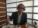 ［インタビュー］韓日両首脳が志を共にすれば慰安婦問題は解決できる