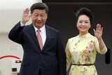 米中、今度は南シナ海で友軍獲得競争