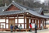 柱や梁に鉄骨を使っても韓式家屋? 　国土部の建築基準に全州市が反発