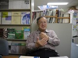[インタビュー]日本の平和運動団体は総がかりで安保法廃止の闘争を続ける