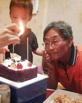 放水銃で重傷負ったデモ参加者の家族、韓国警察庁長など殺人未遂容疑で告発