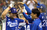 プレミア１２、韓国が初代優勝