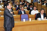 「慰安婦は日本軍について行った」とした右翼教科書執筆者が韓国教育放送の社長候補に
