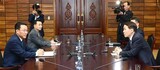 第１回南北当局会談、首席代表は統一部次官と祖平統副局長か