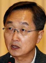 韓国財閥の経営権継承で改革を模索　保守・革新の合同討論会