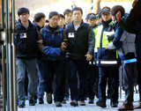 韓国警察、５・３仁川事態を引き合いに「民主労総委員長への騒擾罪適用は妥当」
