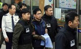 民主労総委員長に騒擾罪適用　全斗煥政権以来初めて