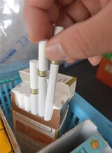 たばこ値上げから１年の韓国…税収４４００億円増えたが禁煙効果は?