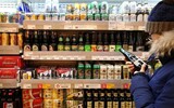 韓国人の消費マインドをつかんだ輸入ビール　５年間で３倍に急成長