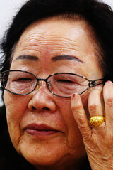 慰安婦被害者・挺対協「少女像の移転は認めない」