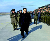 ［ニュース分析］朝鮮半島情勢に影響する最大の要因は朝中首脳会談
