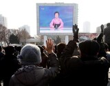 「核・経済並進路線の勝利」北朝鮮メディアが大々的に報道