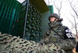 ［ルポ］感情的な拡声器放送再開で北朝鮮核問題が解決されるのか