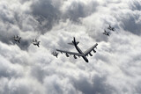 中国、Ｂ５２武力示威を批判　「米国は北朝鮮核をアジア回帰の道具に利用」