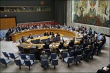 採択されない国連の対北朝鮮決議案…最長記録になるか
