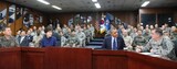 北朝鮮制裁どこまで実施...韓米の切り札に注目