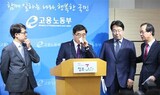 ［ニュース分析］韓国政府、労働改編「二大指針」電撃施行…解雇・賃金ピーク制が容易に