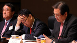 「輸出・消費の絶壁」で韓国の経済成長率２％台に落ち込む