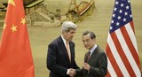 米中、北朝鮮核問題の解決策めぐり平行線...強力な制裁困難に